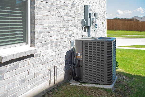 Reliable Hvac contractor in Wesley Chapel, FL by FH HVAC
